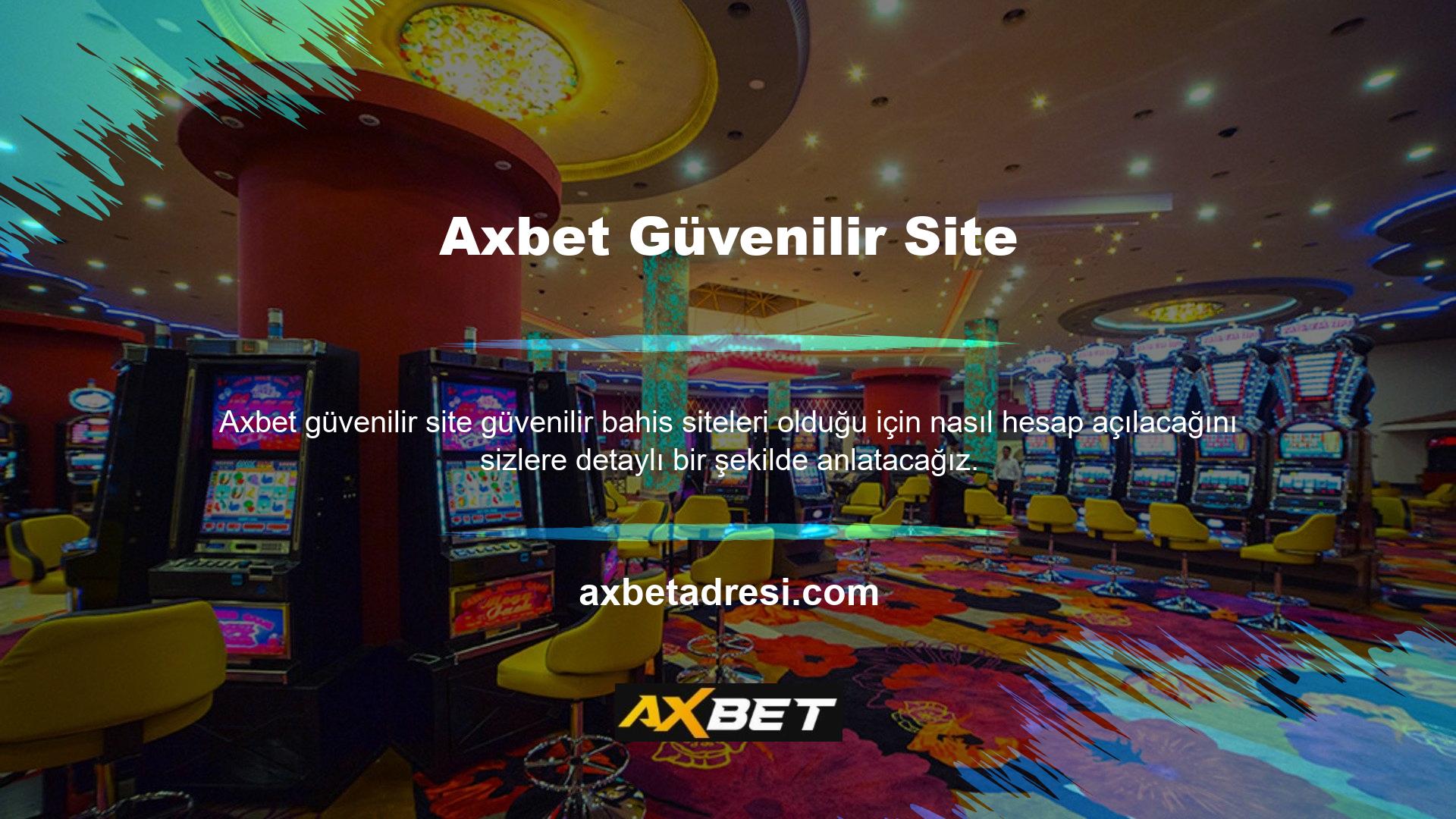 Yaşını dolduran herkes sitede hesap açabilir